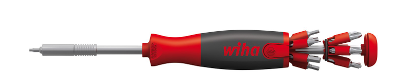 Illustration for article titled I tend to confuse WiHa and Wera